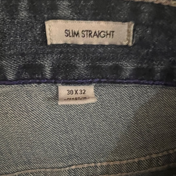 Calvin Klein jeans - Picture 6 of 6